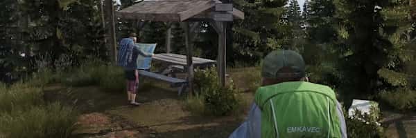 STEAM学习 DayZ v1.26 单机中文版 30G游戏封面